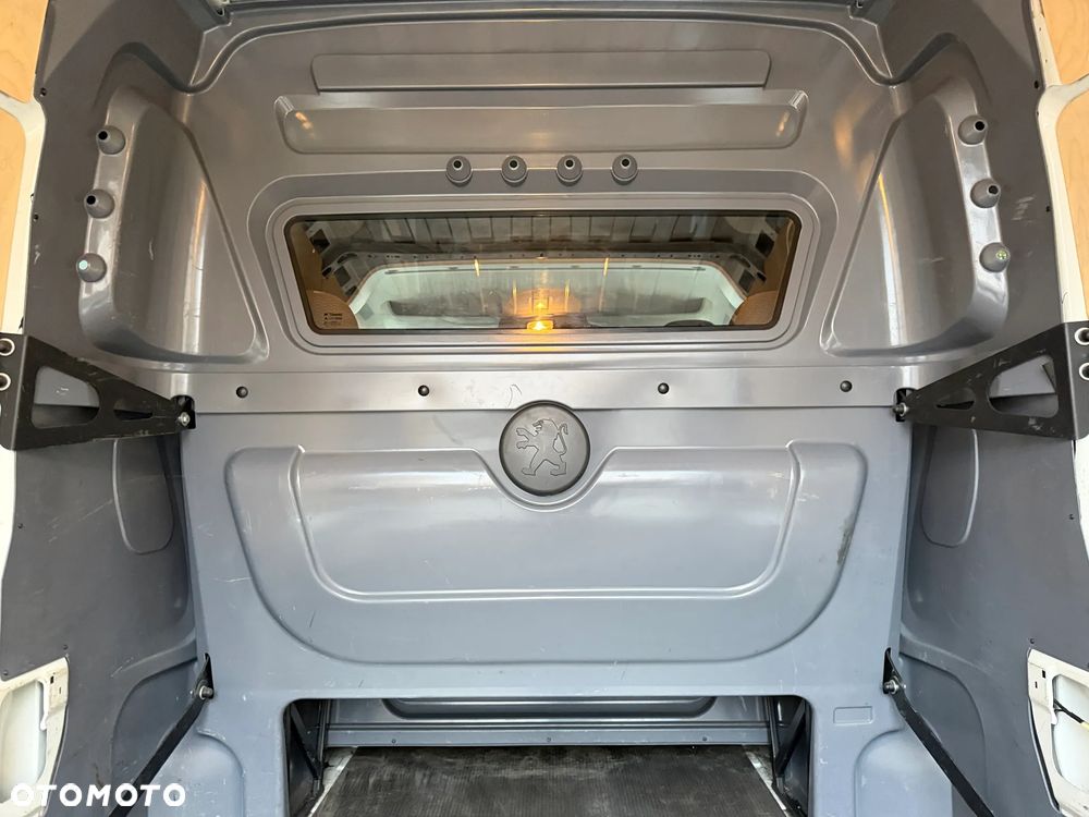 Peugeot Boxer - 32
