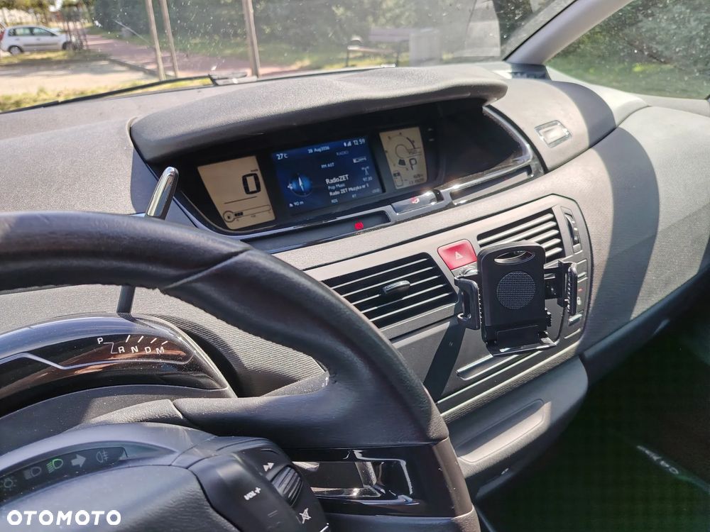 Citroën C4 Picasso 2.0 HDi Exclusive - 12