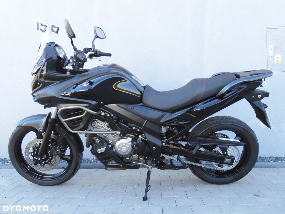 Suzuki V-STROM - 30
