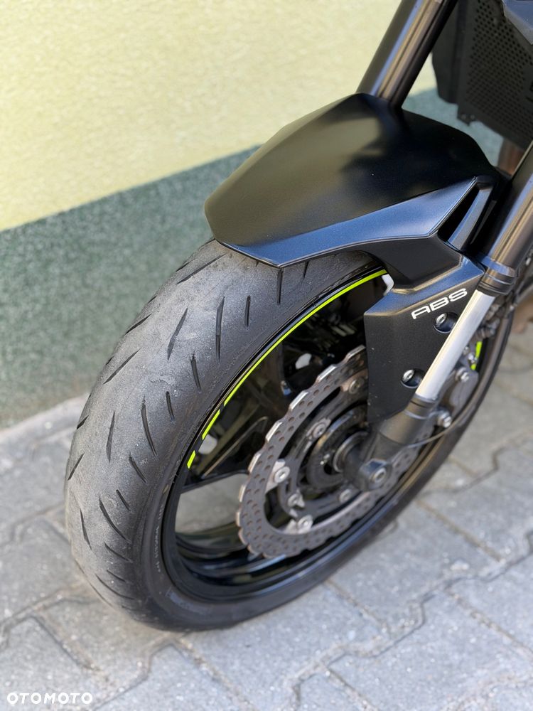 Kawasaki Z 900 - 30