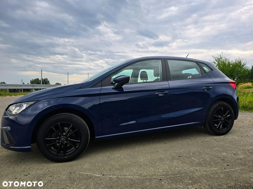 Seat Ibiza 1.0 MPI S&S SOL - 6