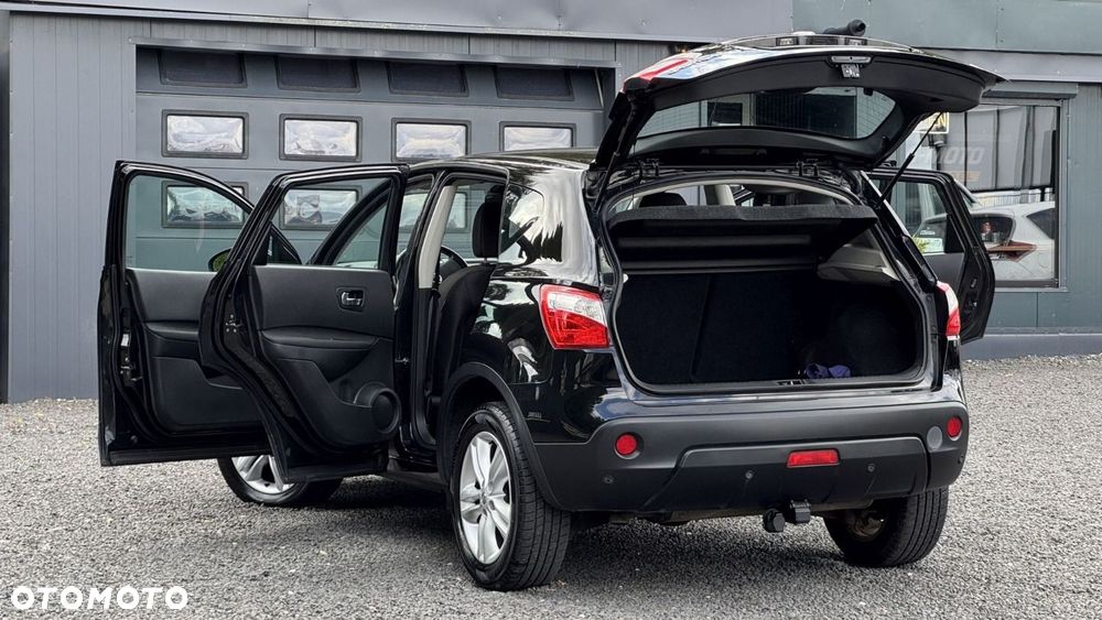 Nissan Qashqai - 16