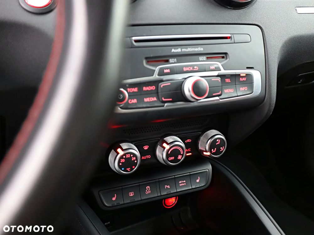 Audi S1 - 17