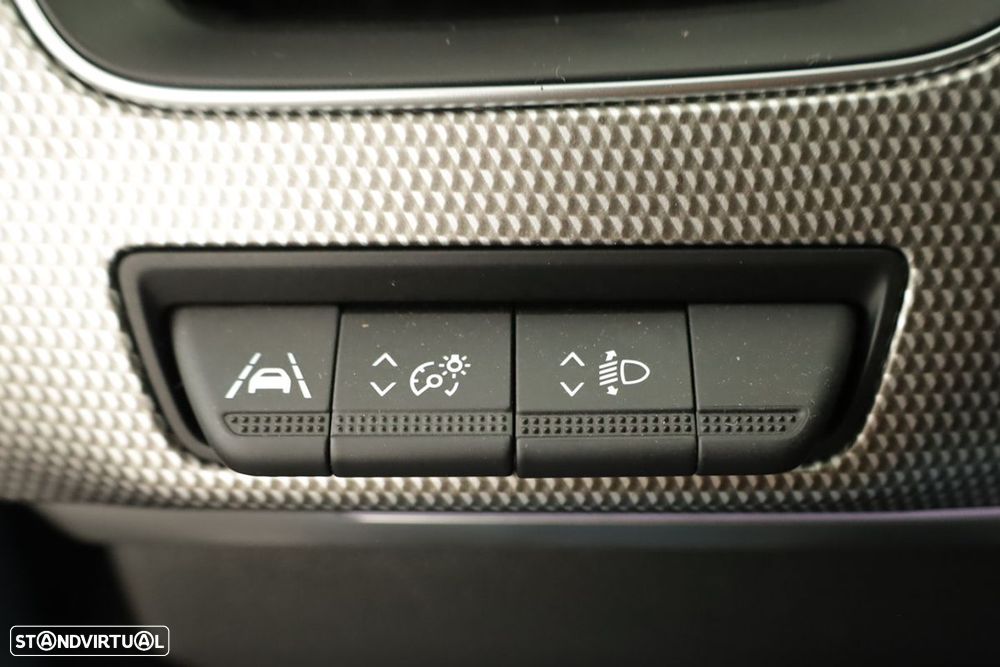 Renault Arkana 1.6 E-Tech Full Hybrid Techno - 20