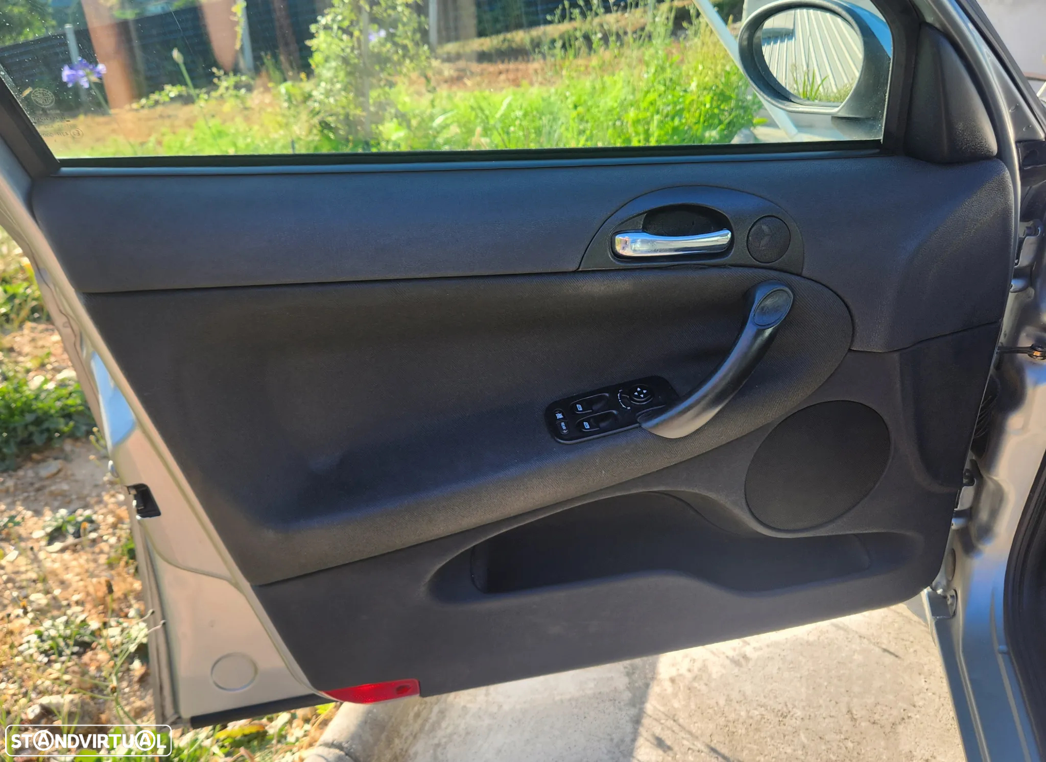 Alfa Romeo 147 1.6 TS Plus - 17
