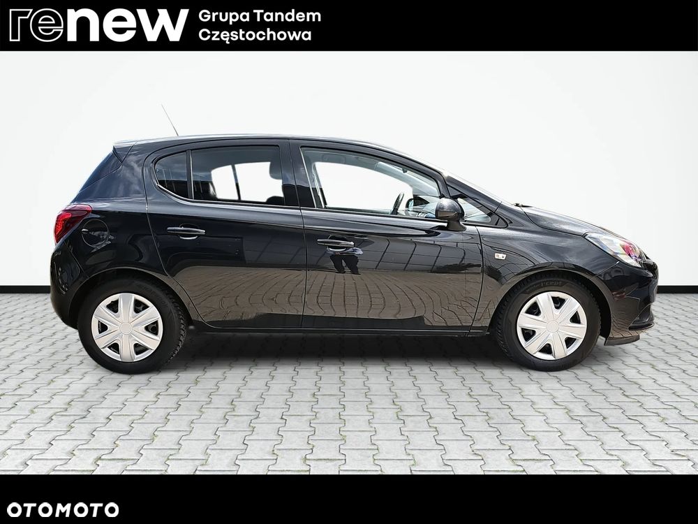 Opel Corsa 1.4 Enjoy - 4