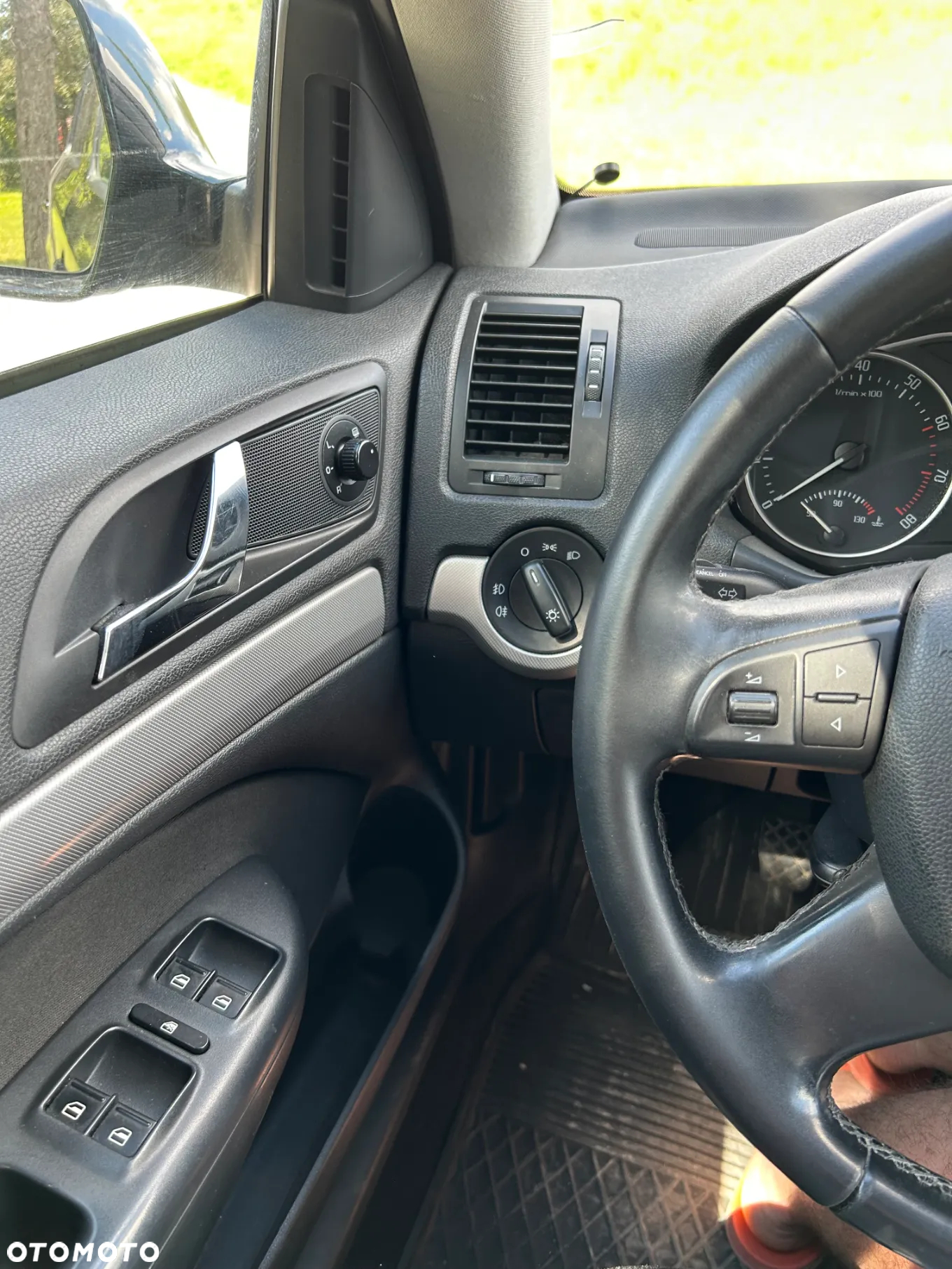 Skoda Octavia 1.4 TSI Ambition - 17