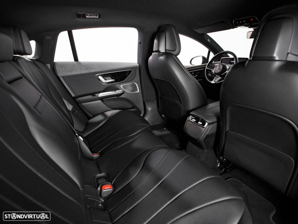 Mercedes-Benz EQE 350+ - 12