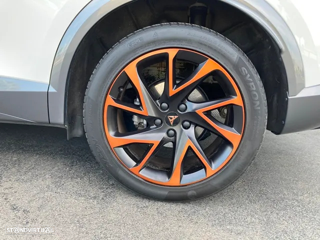 Cupra Formentor 1.4 e-Hybrid Sport DSG - 11