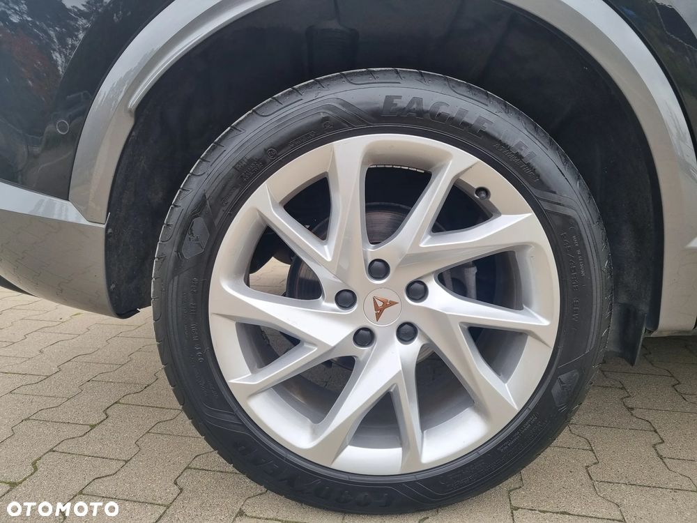 Cupra Formentor - 20