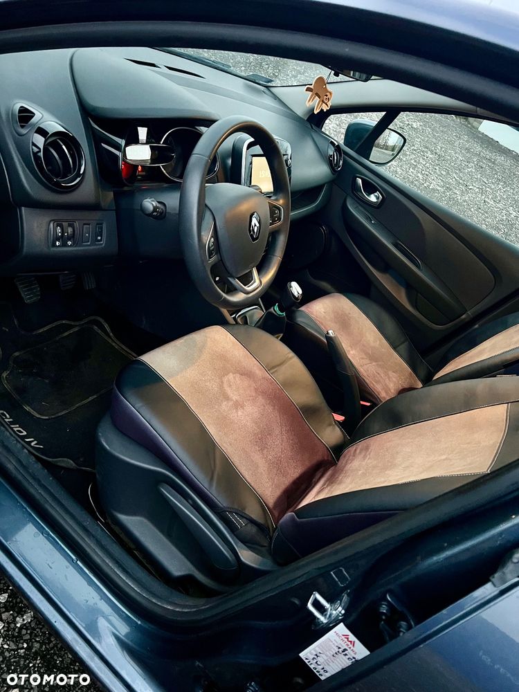 Renault Clio 1.5 dCi Limited - 10