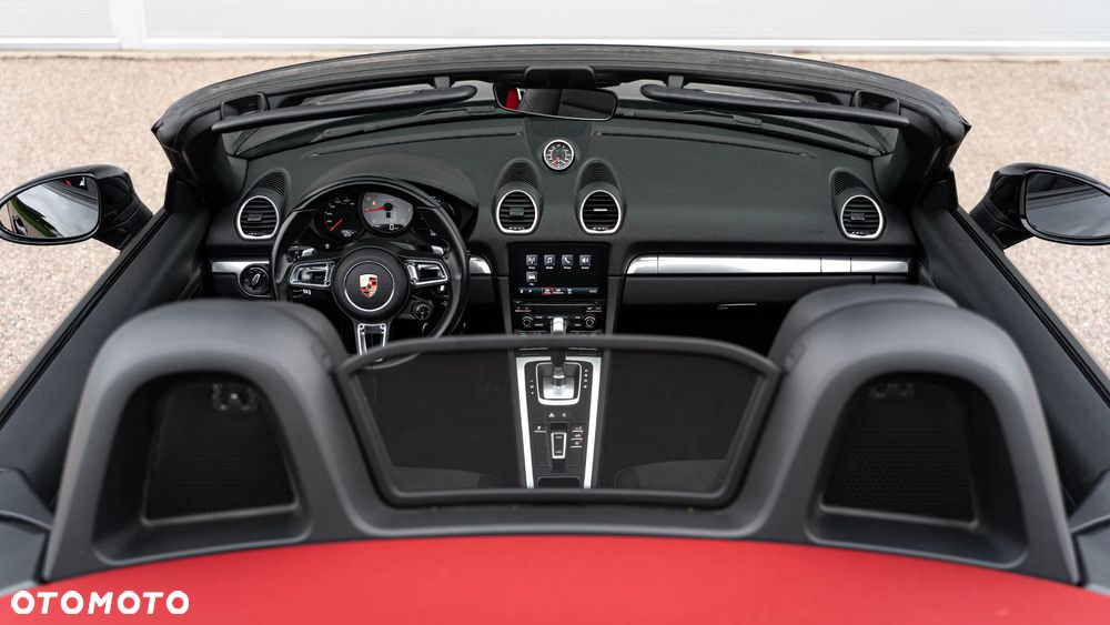 Porsche 718 Boxster S PDK - 20