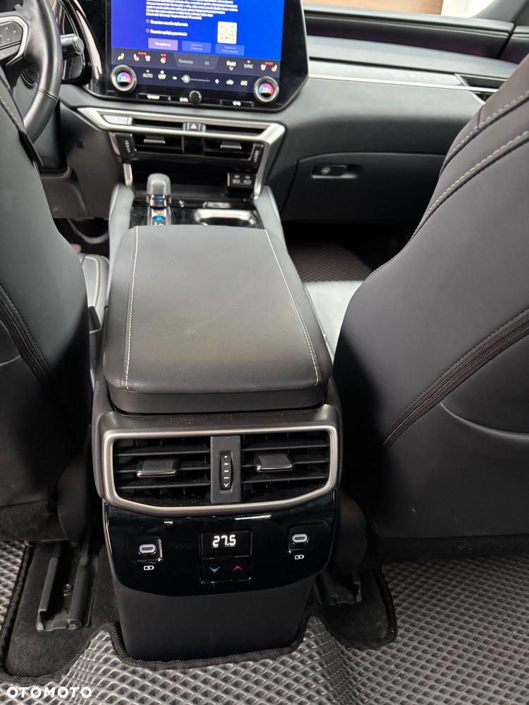 Lexus RX 350h F Sport Design - 26