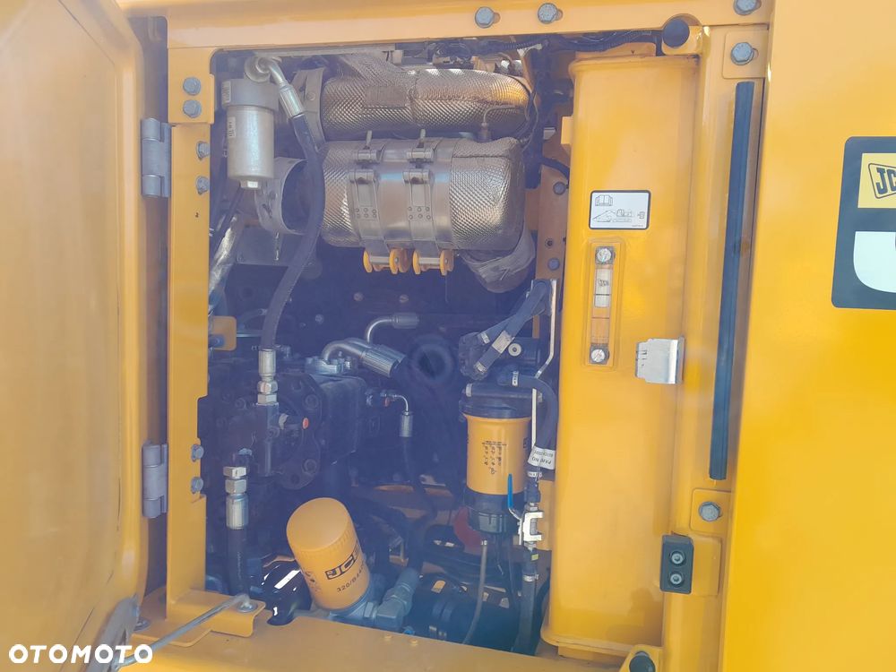 JCB 140X 2022R - 18