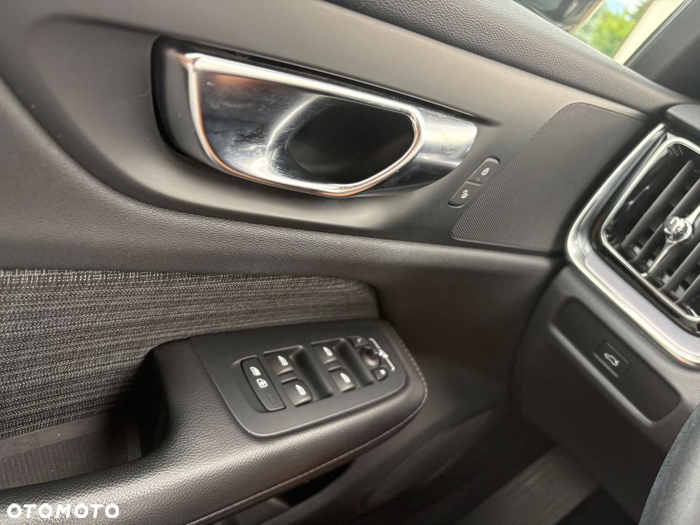 Volvo V60 B4 B Core - 27