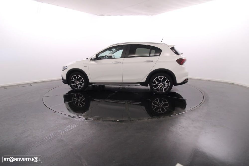 Fiat Tipo Cross 1.0 GSE T3 - 3