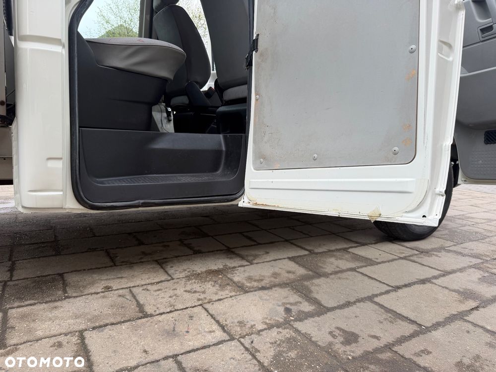 Volkswagen Transporter T4 - 15