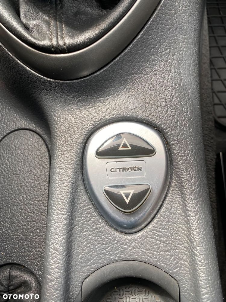 Citroën C5 II 1.8i 16V - 13