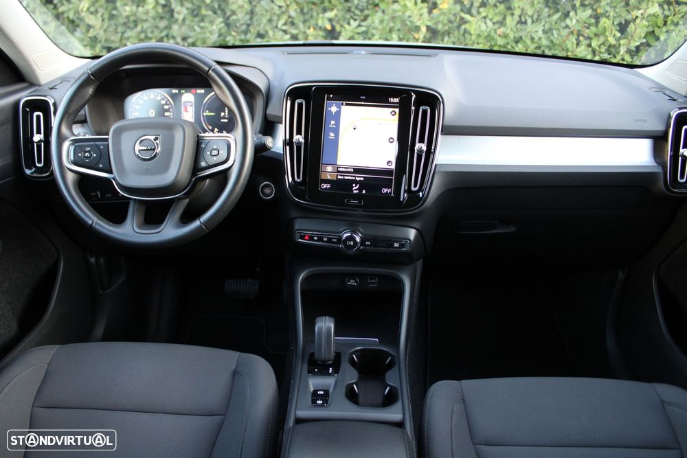 Volvo XC 40 1.5 T4 PHEV Inscription - 2