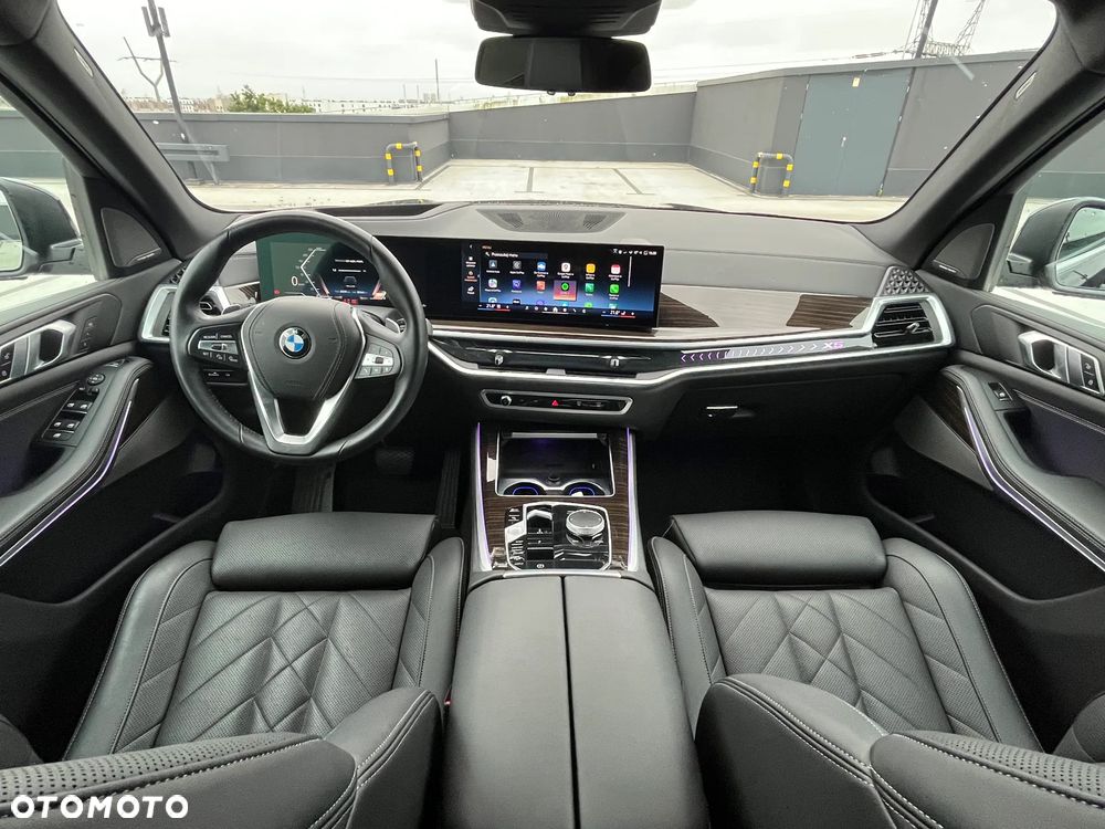 BMW X5 xDrive40i - 33
