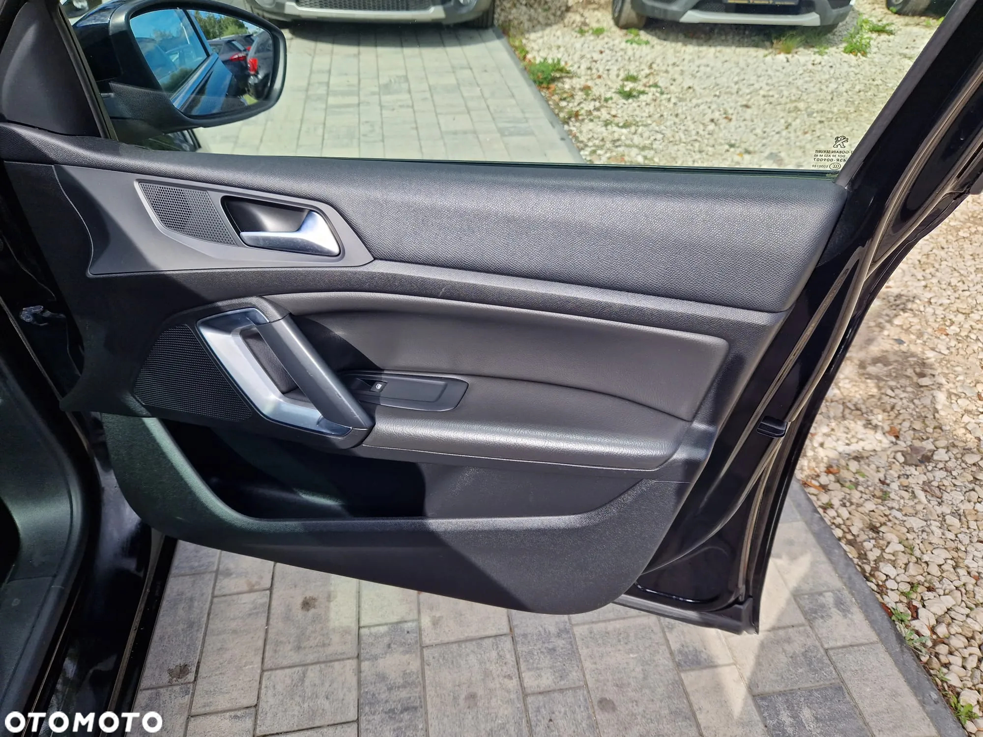 Peugeot 308 1.6 e-HDi Access STT - 23