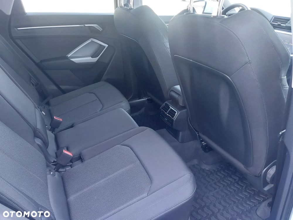 Audi Q3 35 TFSI S tronic advanced - 24