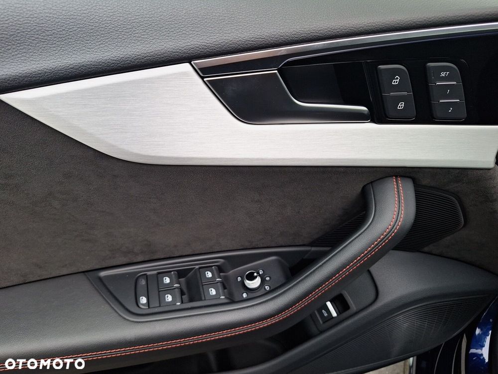 Audi A5 Sportback 45 TFSI mHEV Quattro S Line S tronic - 10