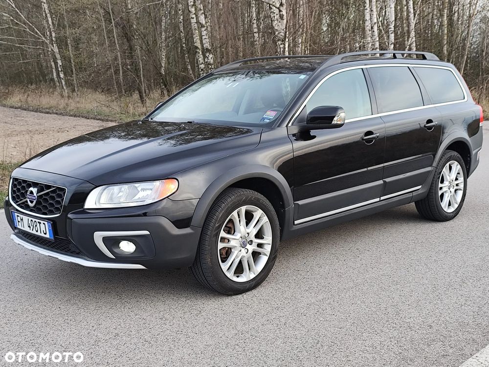 Volvo XC 70 T5 AWD Summum - 4