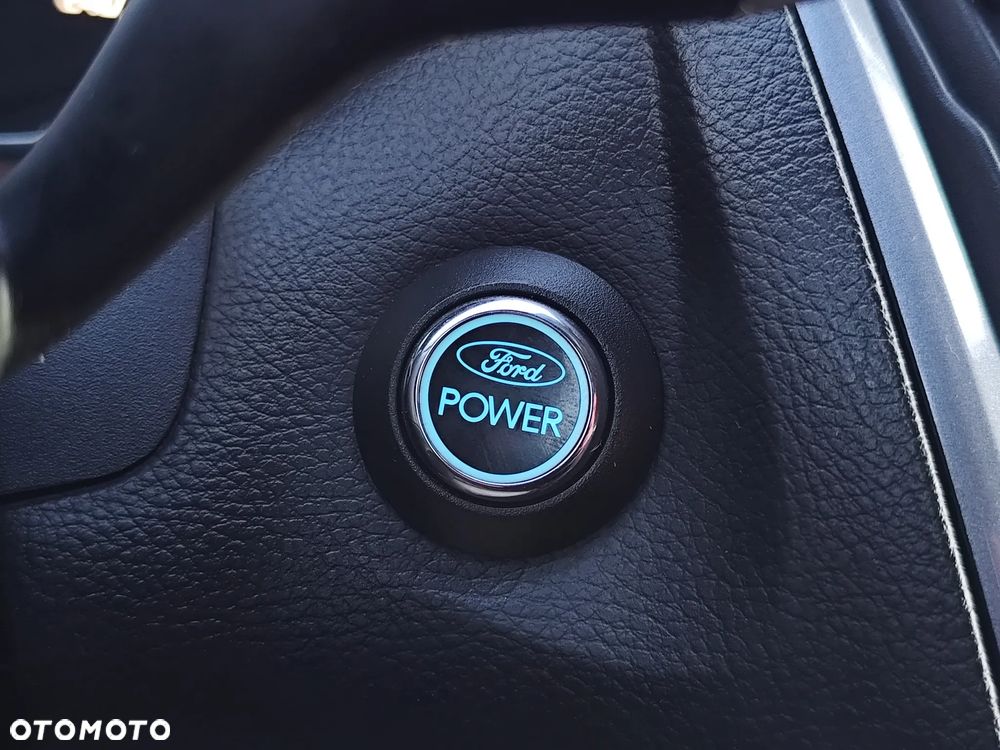 Ford Focus 1.0 EcoBoost STart-Stopp-System Titanium - 24
