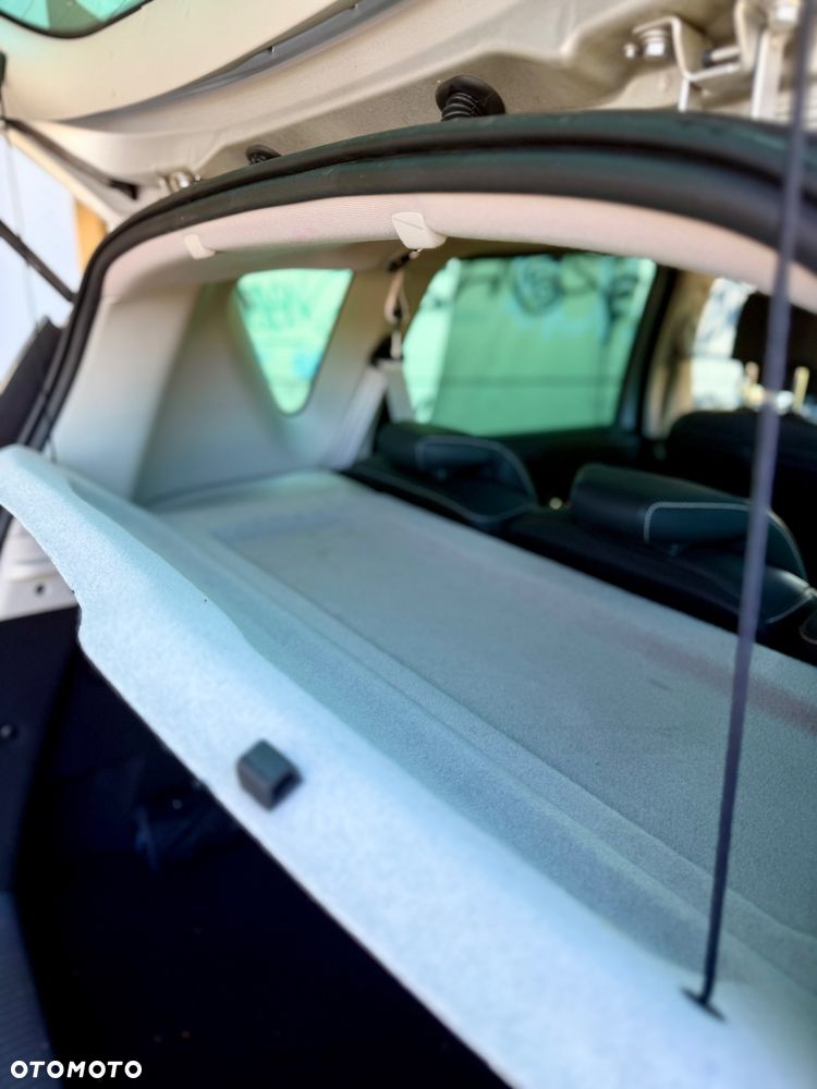 Renault Scenic ENERGY TCe 115 S&S Bose Edition - 35