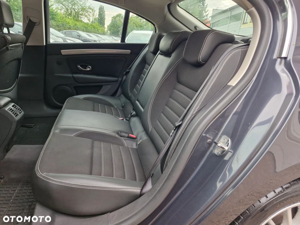 Renault Laguna 1.5 dCi Expression - 14