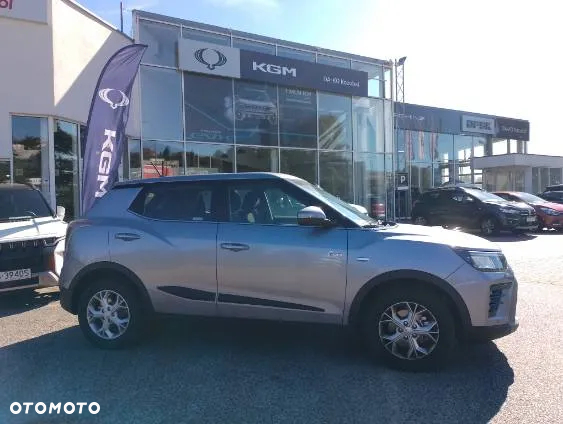 SsangYong/KGM Tivoli 1.5 T-GDI Adventure - 2