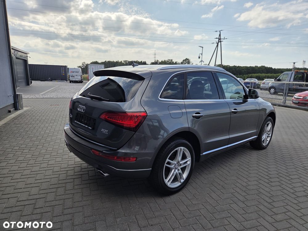 Audi Q5 - 4