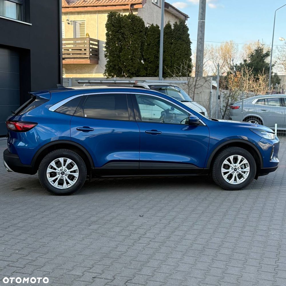 Ford Escape - 21