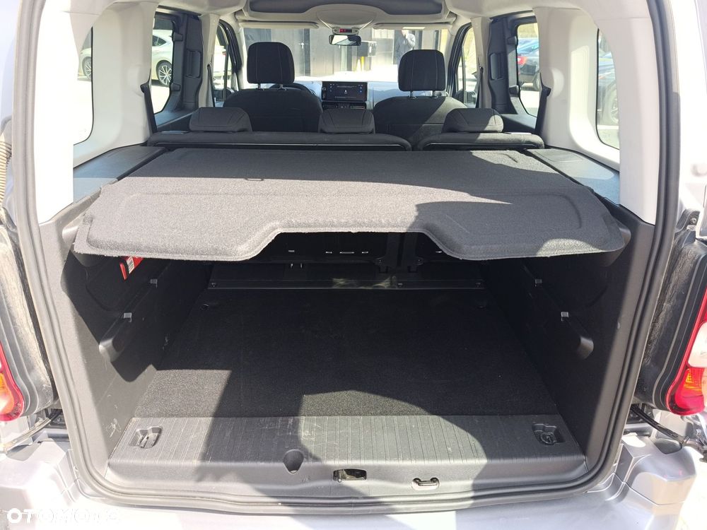 Toyota Proace City Verso 1.5 D-4D Business - 12