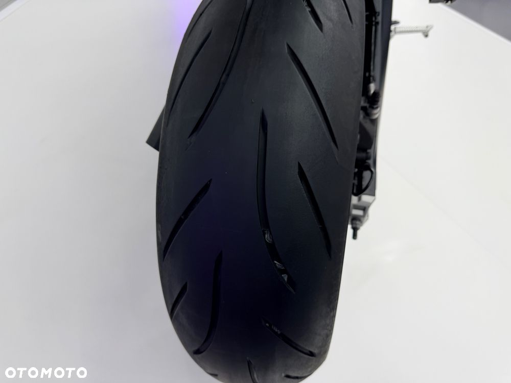 Triumph Daytona - 29