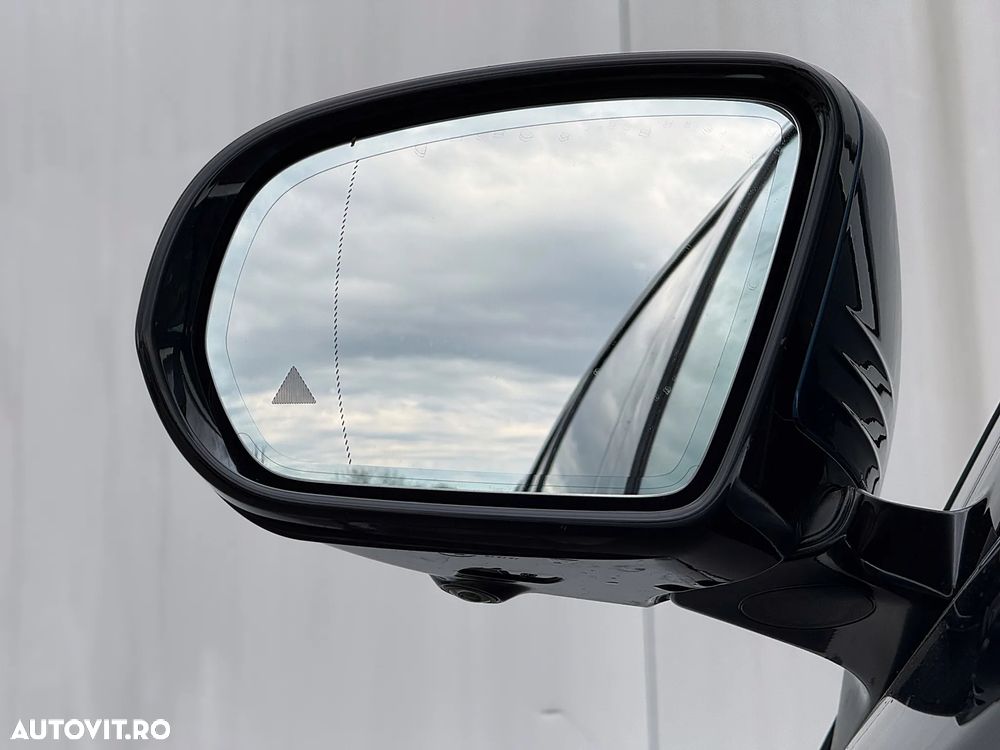 Mercedes-Benz S 350 CDI BlueTEC Aut - 28