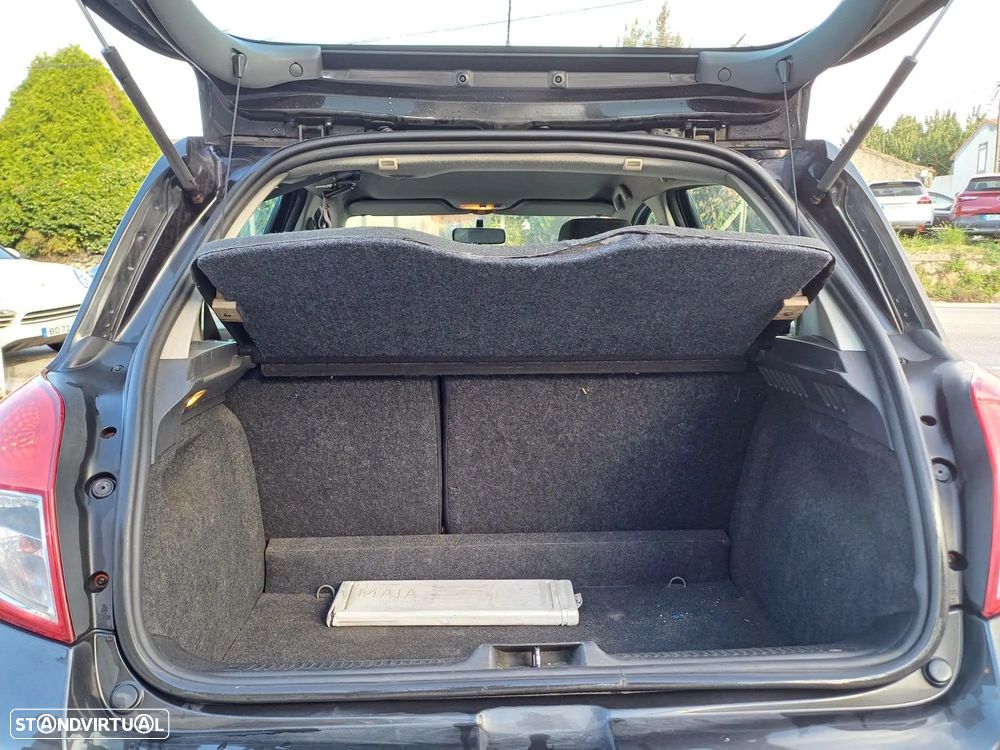 Renault Clio 1.2 16V Dynamique Luxe - 8