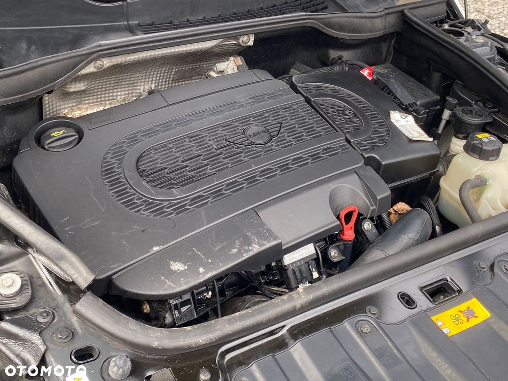 MINI Countryman Cooper D ALL4 - 7