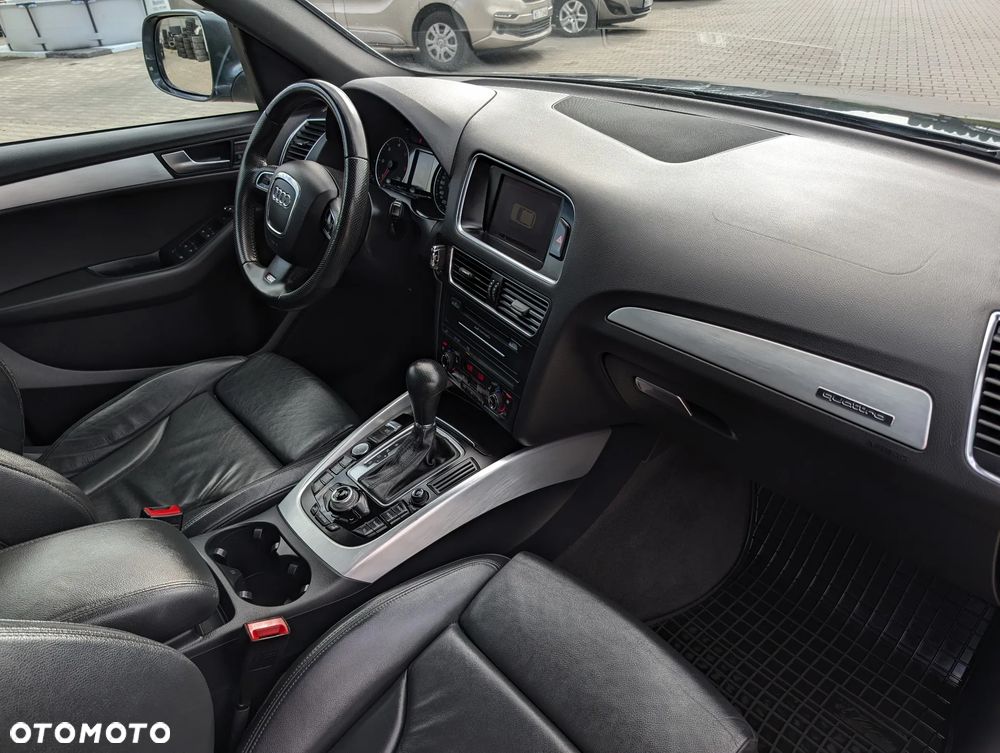 Audi Q5 3.0 TDI Quattro S tronic - 19