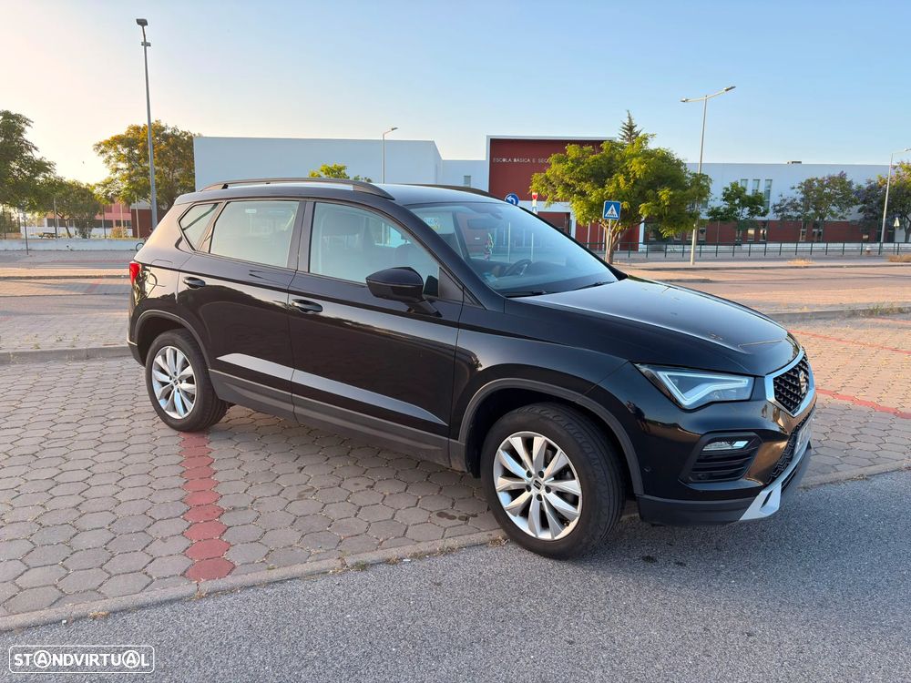 SEAT Ateca 1.0 TSI Style - 2