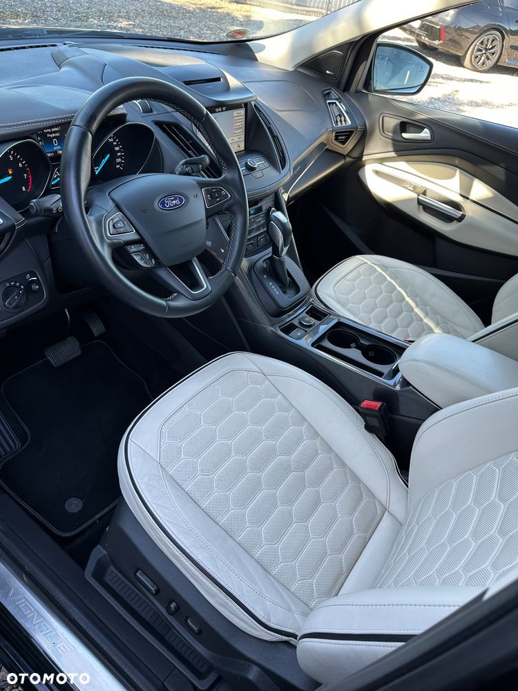 Ford Kuga Vignale 1.5 EcoBoost AWD ASS - 6