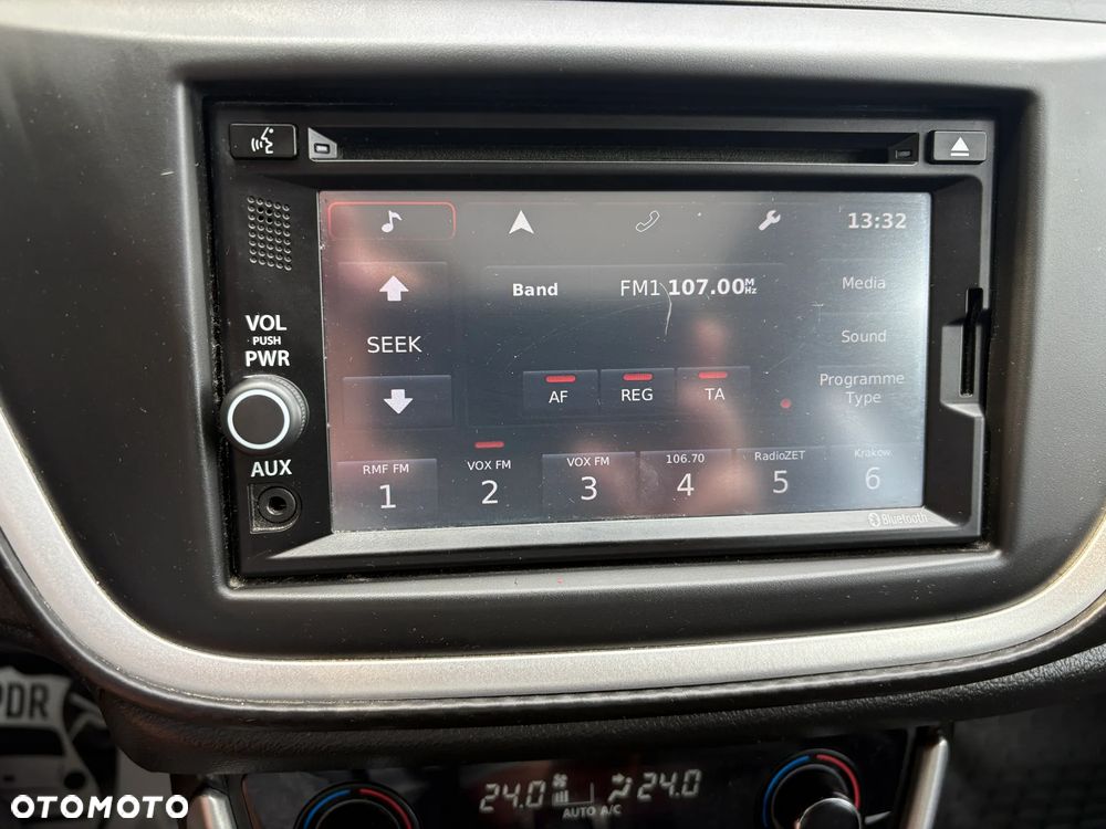 Suzuki SX4 1.6 Premium - 9