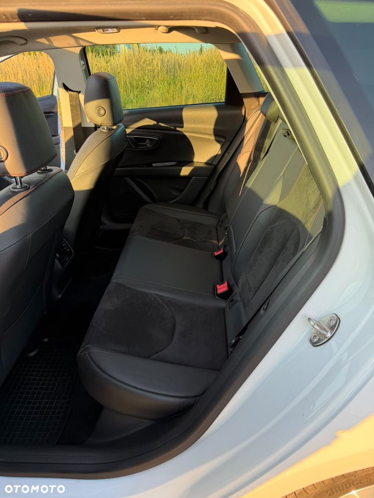 Seat Leon 2.0 TDI FR S&S DSG EU6 - 10