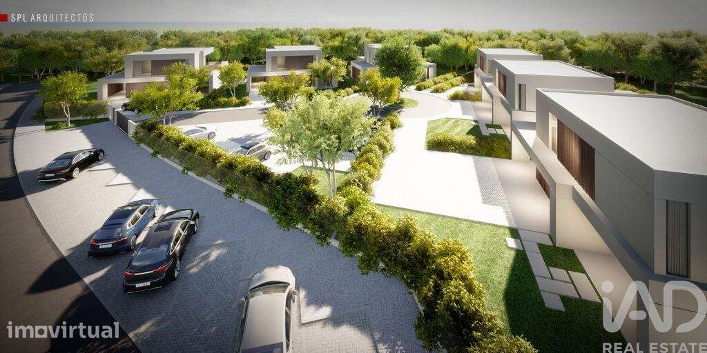 Terreno em Sesimbra (Castelo) de 5000,00 m2 - Grande imagem: 3/30