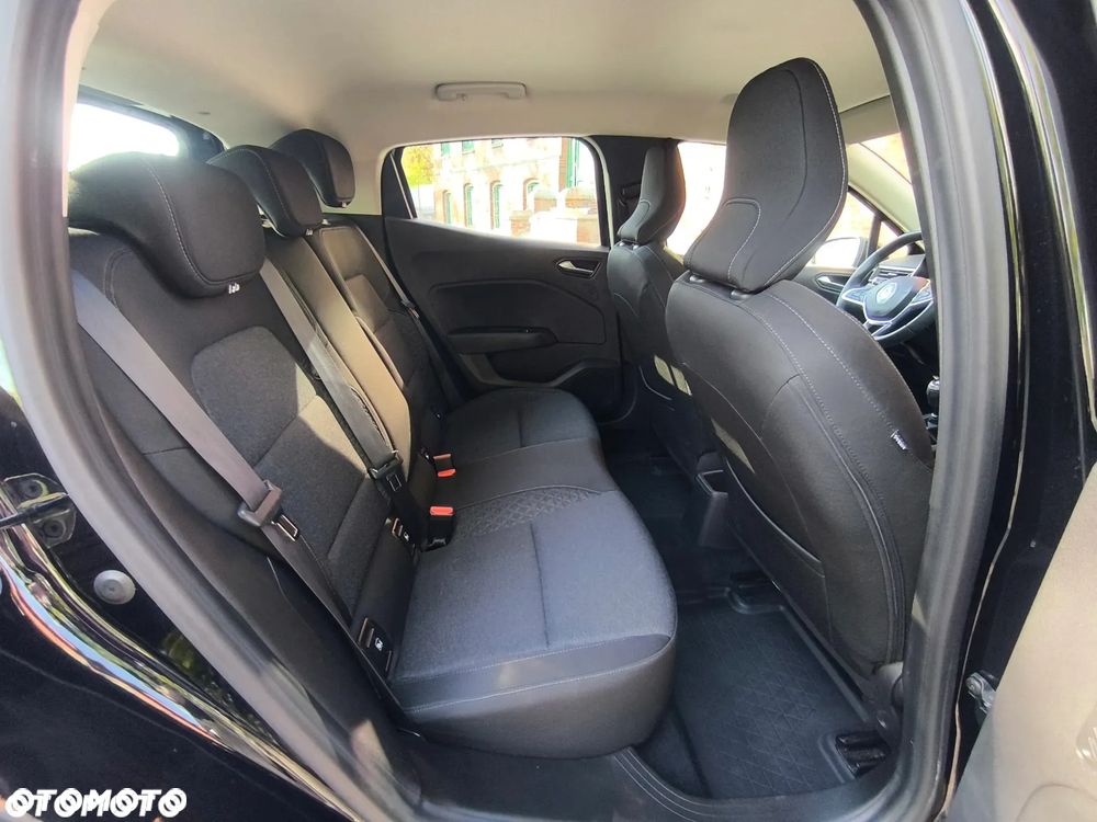 Renault Clio 1.0 TCe Zen - 19