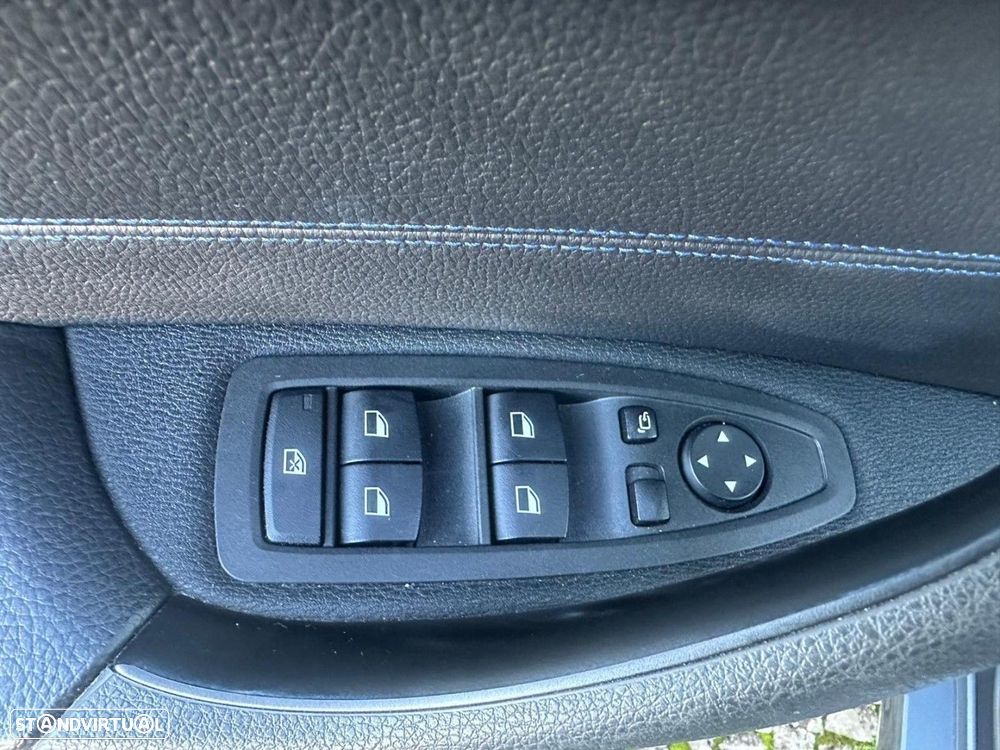 BMW X2 16 d sDrive Auto Pack M - 29