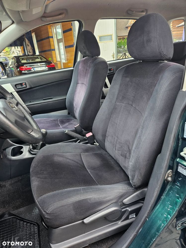 Daihatsu Terios 1.5 Top 4WD - 10