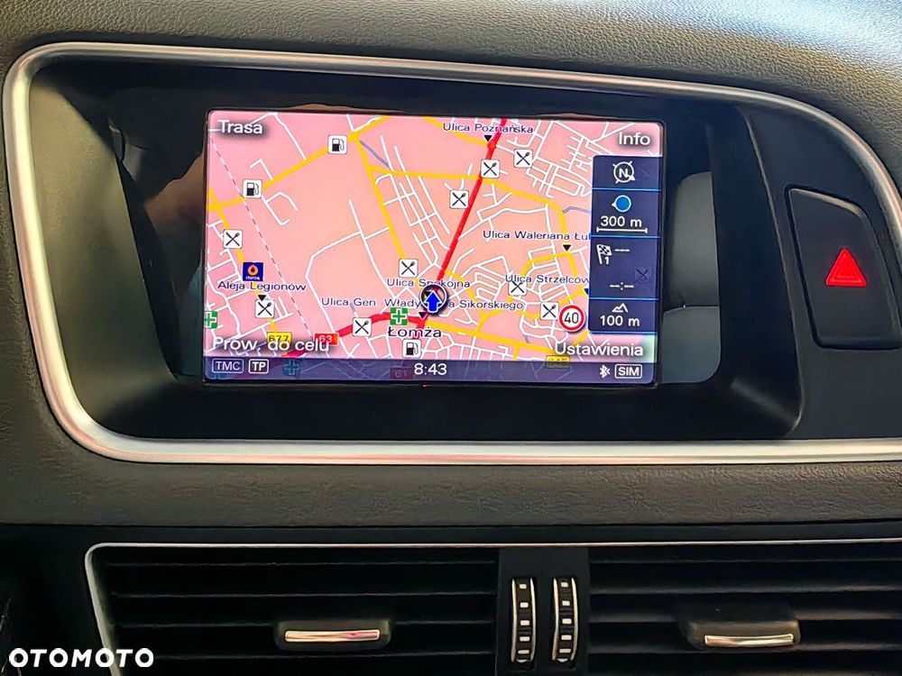 Audi Q5 2.0 TDI Quattro Sport S tronic - 14