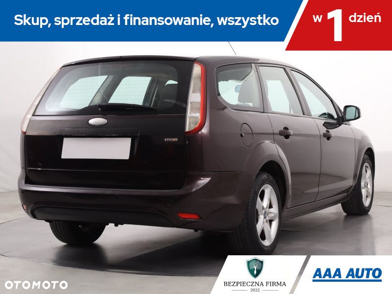 Ford Focus - 6